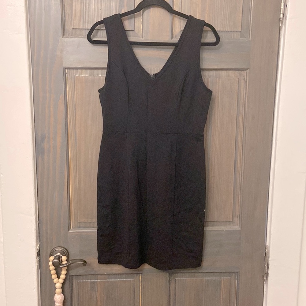 2 for $25 ✨ Black Maurices Cocktail Dress